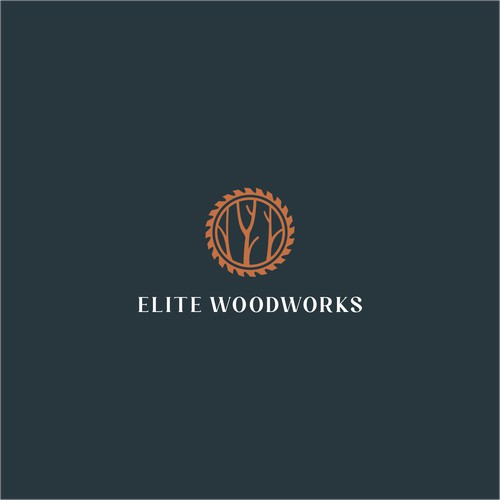 ELITE WOODWORKS