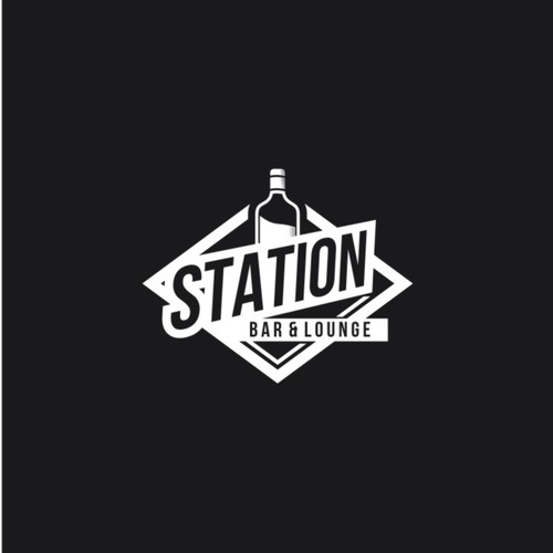 Help create a new logo for a small music venue bar