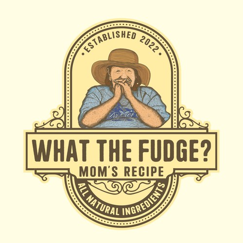 What The Fudge?