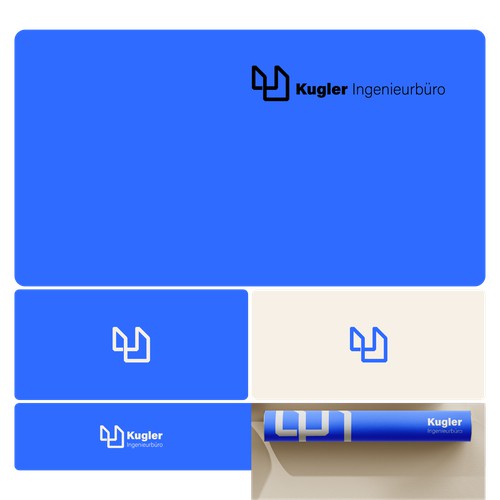 logo for an engineering company