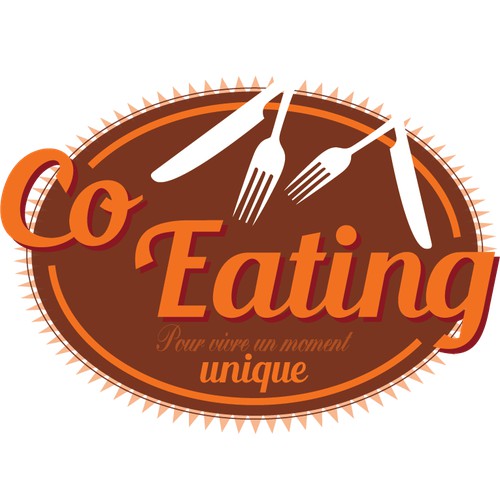 Logo CoEating
