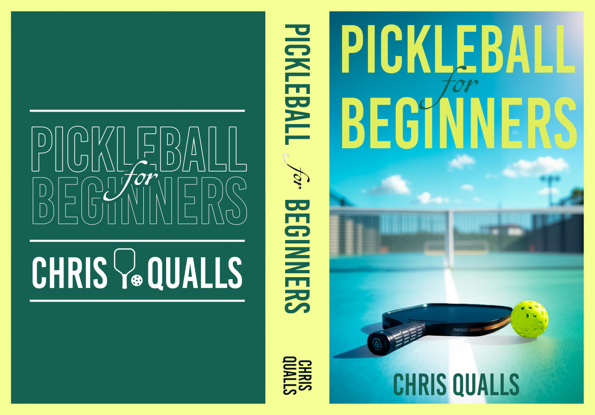 Paperback Cover