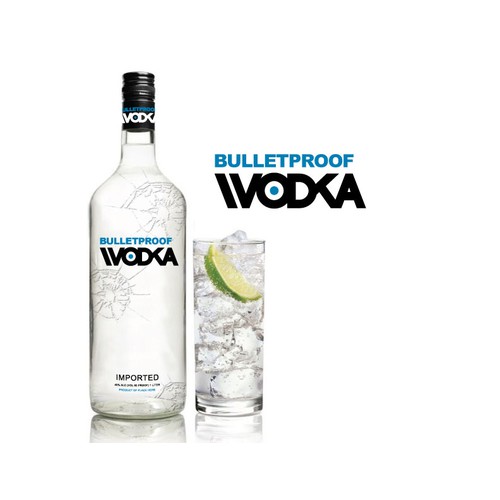 Bottle Label