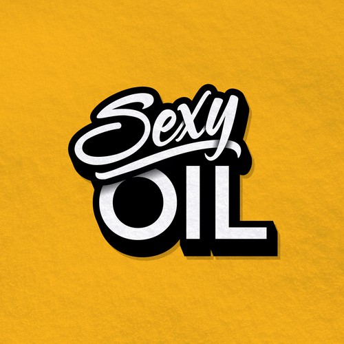 Sexy Oil