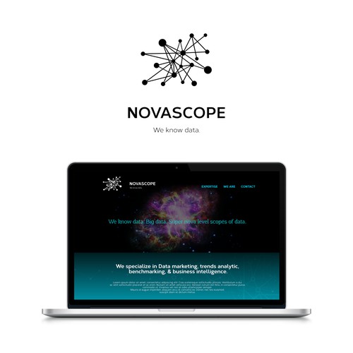 Novascope