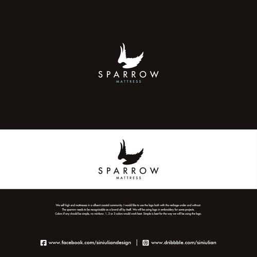 Sparrow Mattress