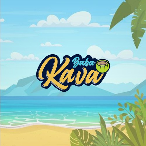 Logo For Drink Shop