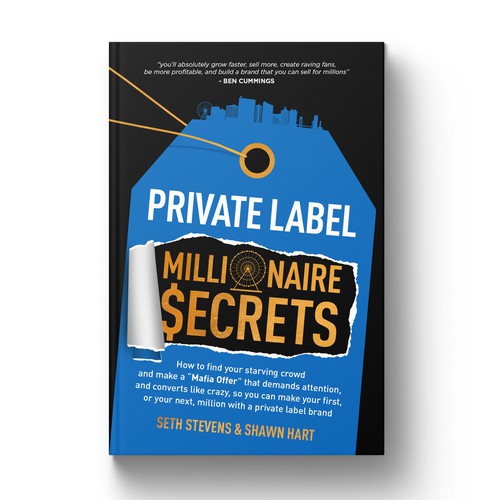 PRIVATE LABEL MILLIONAIRE SECRETS