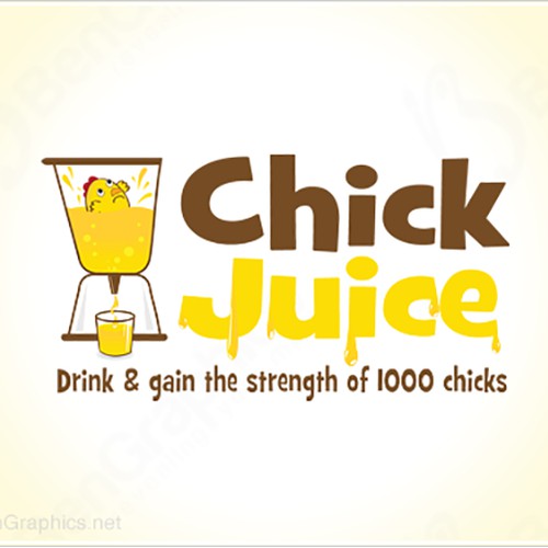 Chick Juice