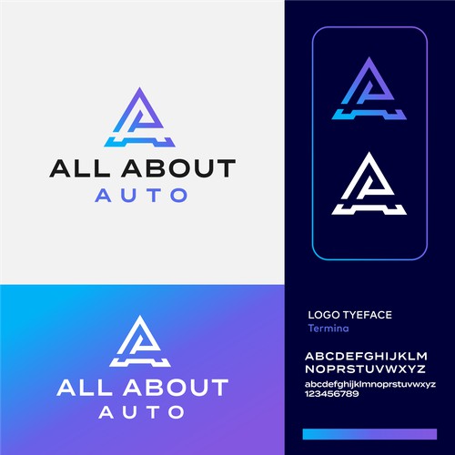 All About Auto