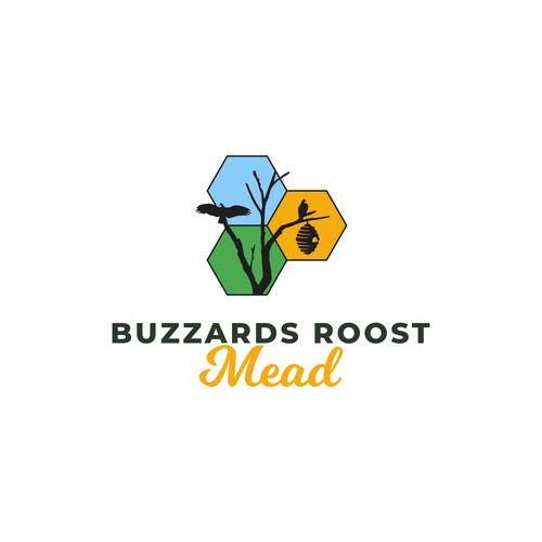 Buzzards Roost Mead