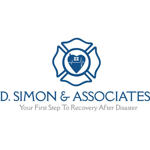 D. Simon & Associates needs a new logo