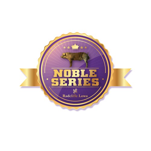 Noble Series
