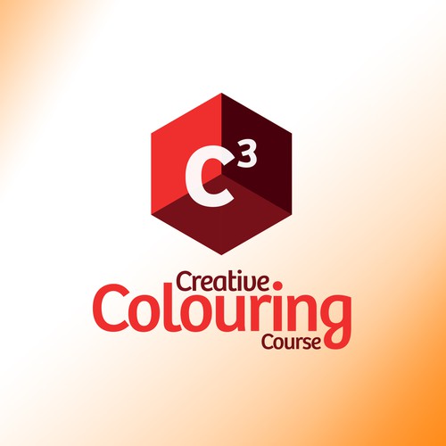 Elaborato Creative Colouring Course