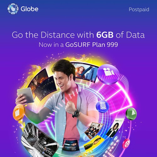 Postpaid Orb