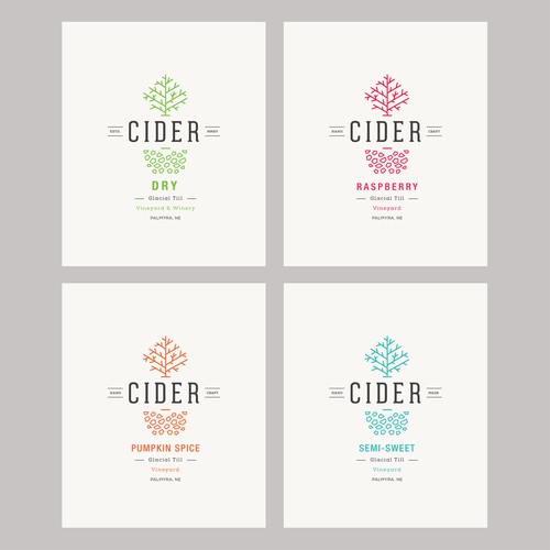 Cider logo