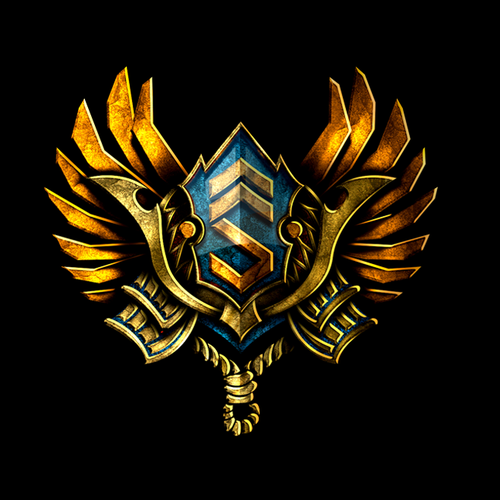 Guaranteed Prize: recruite banner ad