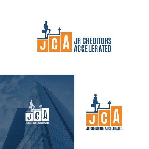 JCA LOGO