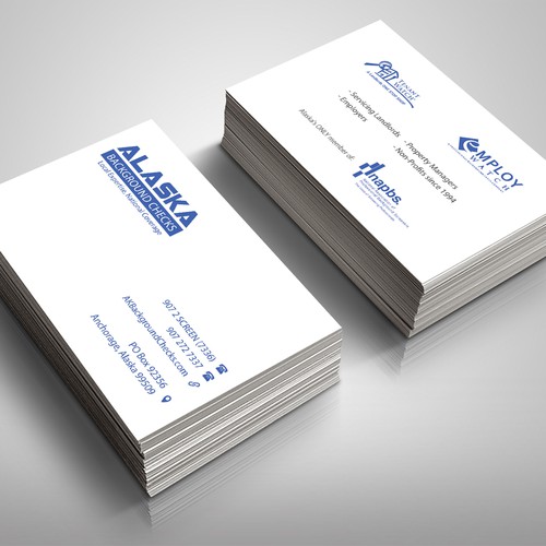 Business Card