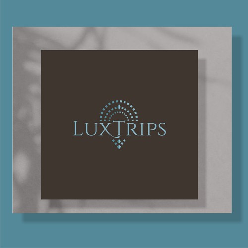 Luxtrips Logo