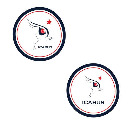 ICARUS Logo