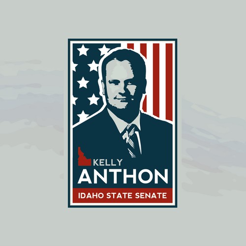 Kelly Anthon, Idaho State Senate Political Campaign