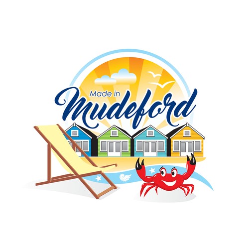 Made in Mudeford