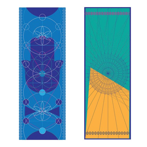 yoga mat