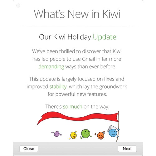 kiwi