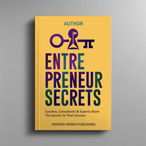 entrepreneur secret
