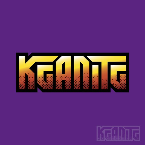 keanite logo