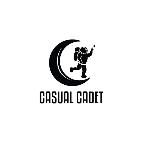 Casual Cadet