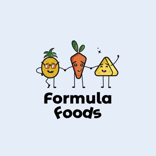 Formula Foods