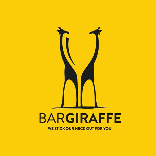 Bar Giraffe