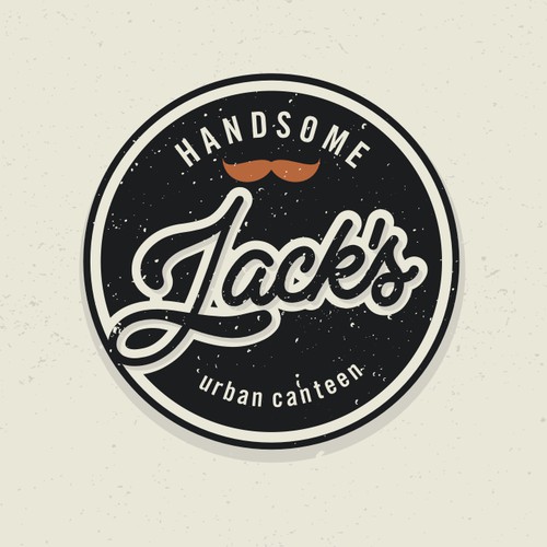 Handsome Jack's needs a logo!