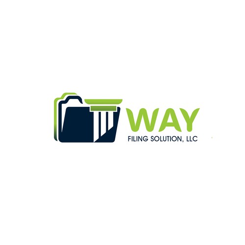 classy logo WAY Filing Solutions, LLC
