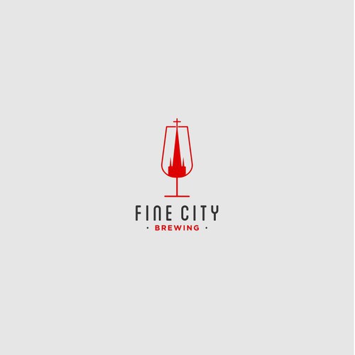 FINE CITY LOGO