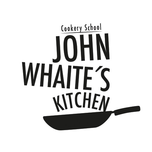 Logo for cookery and baking school