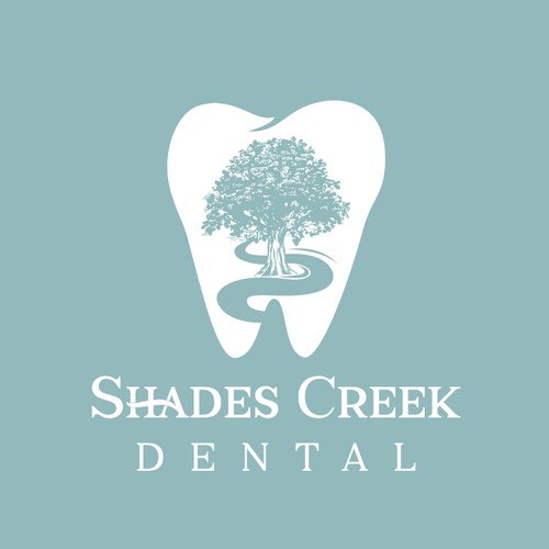 logo for dental clinic