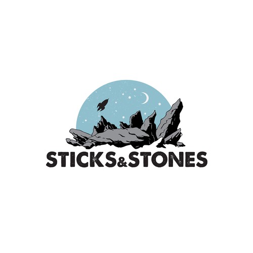 Sticks&Stones