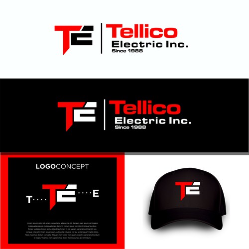Tellico Electric Inc.