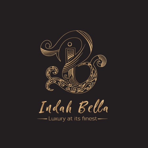 Wedding planner logo