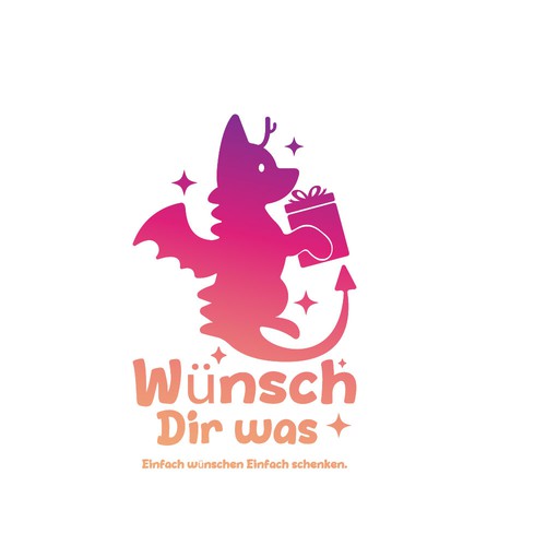 Wish Dragon