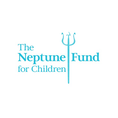 Logo for "The Neptune Fund for Cildren"