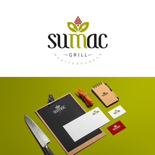 SUMAC - Mediterranean Grill