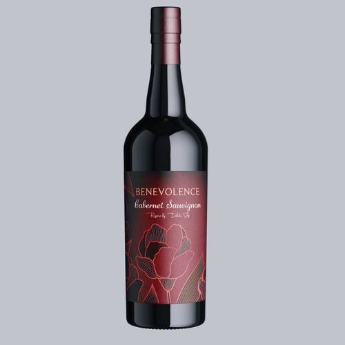 wine