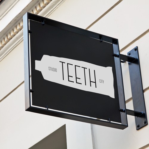 hip identity for an LA dental office