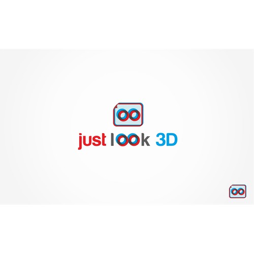 JUST LOOK 3D