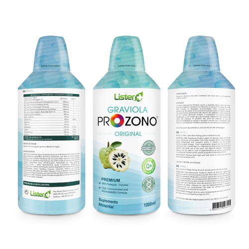 Prozono