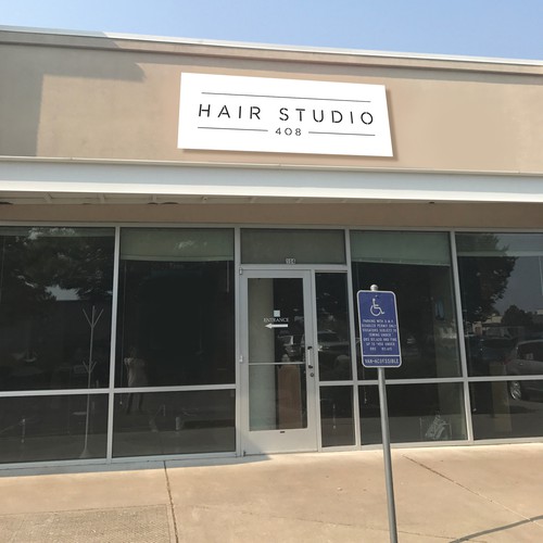 Hair Studio 408